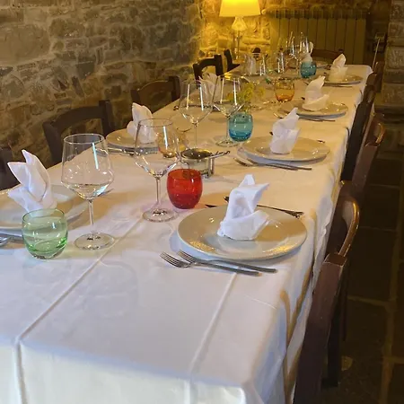 Casa Gianino Çiftlik konaklama