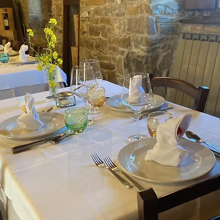Casa Gianino Acquaria