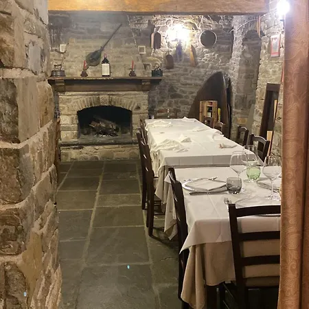 Casa Gianino * Acquaria