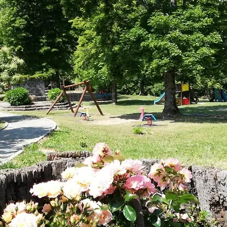 Çiftlik konaklama Casa Gianino Acquaria