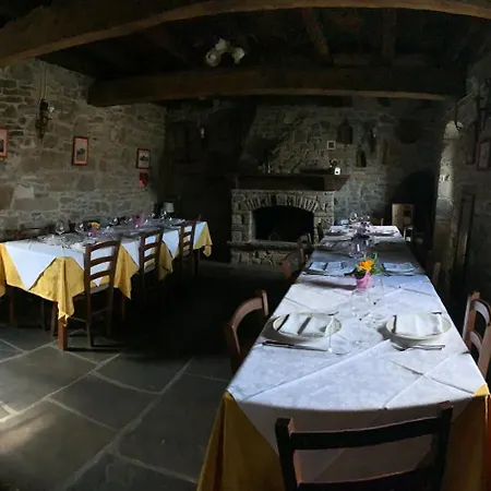 Bauernhof Casa Gianino Acquaria