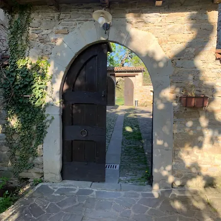 Casa Gianino Bauernhof *
