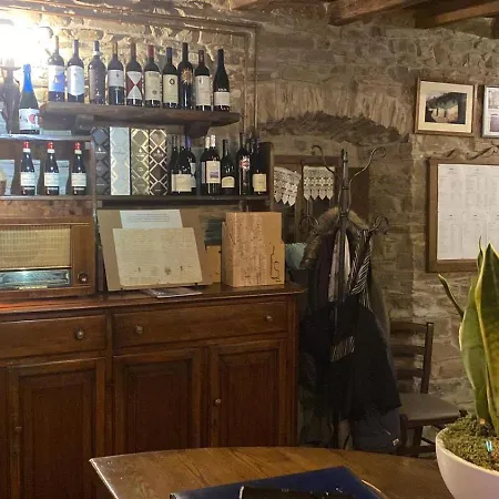Casa Gianino