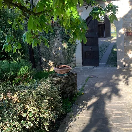 Bauernhof Casa Gianino Acquaria