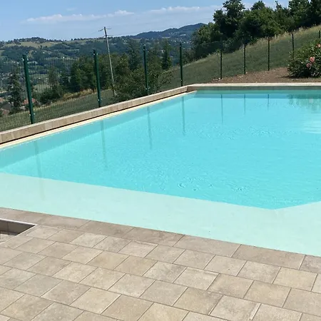 Casa Gianino Acquaria