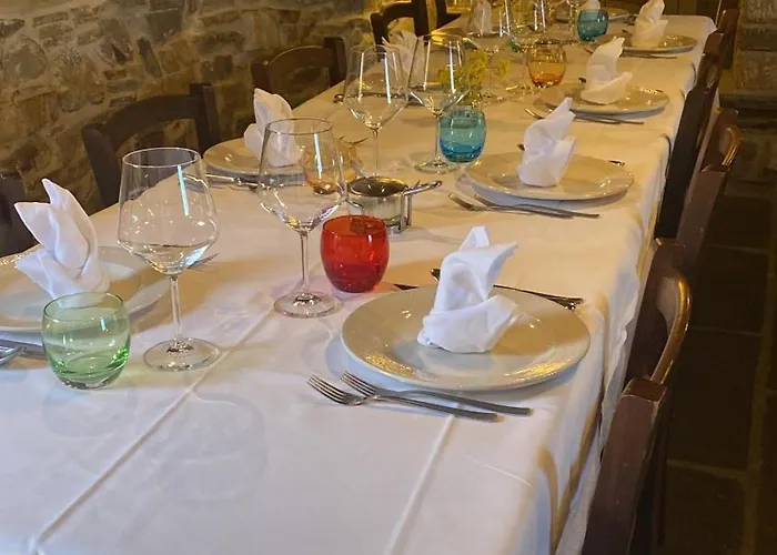 Casa Gianino Bauernhof