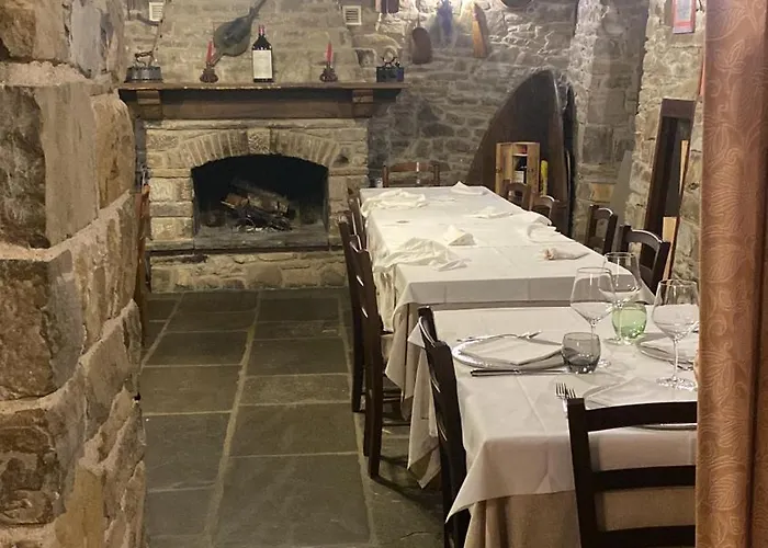 Casa Gianino * Acquaria