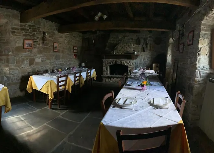 Bauernhof Casa Gianino Acquaria