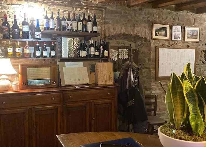 Casa Gianino