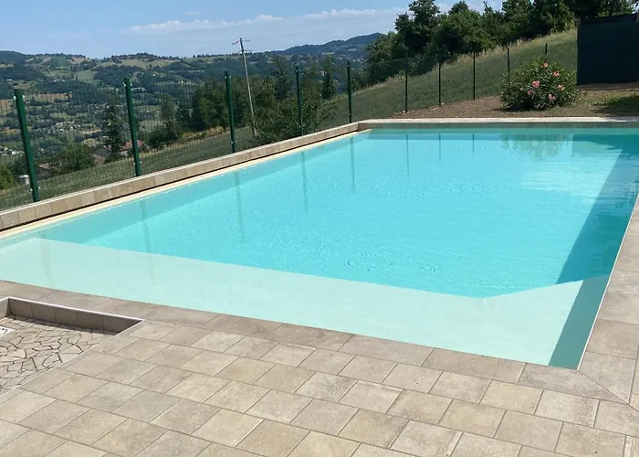 Casa Gianino Acquaria